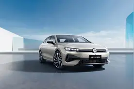 新车 | 新设计+1.5T动力/或命名为“速腾L”，全新大众速腾更多信息图片