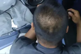 GS8混动四驱养车成本很亲民图片