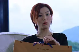 以“何丽珠”视角打开《我左眼见到鬼》跨越生死的的守护与成全