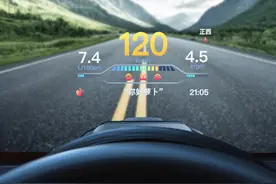 从战斗机到汽车，从HUD到ARHUD，这东西你真的了解吗？图片