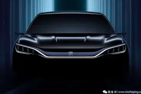 比亚迪宋L来了！比亚迪宋家族全新SUV，首搭电子后视镜图片