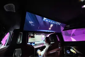 买车最受欢迎的那些高级感配置，看似高大上，实则非常鸡肋图片