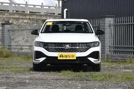 2023款朗逸 300TSI DSG星空领先版上市，售价14.39万图片