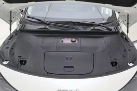 Smart精灵1号：别看车小，还挺能跑；电池不大，就不虚标图片