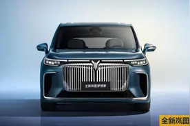 全新岚图梦想家VS腾势D9 谁才是40万级MPV最优座驾？图片