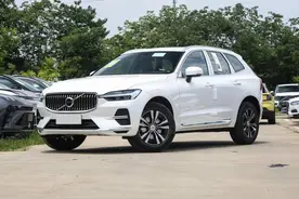养一台沃尔沃XC60一年需要多少钱？家用值得入手吗？图片