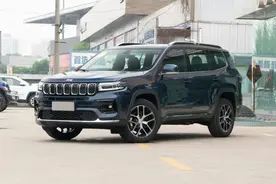 最后的倔强！这4款SUV卖不动也不停产，活成了“限量版”图片