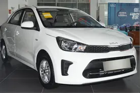 6.69万起售，焕驰定位小型车，值得选吗图片