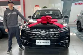 奇瑞为何推出那么多版瑞虎8？1.6T鲲鹏版是不是值得买的SUV？