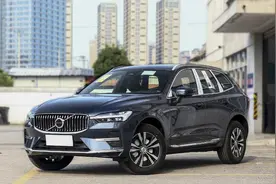 中型SUV可别乱选！质量最可靠的十大车型，XC60亚军，昂科威第六图片