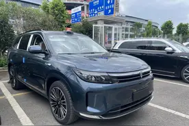 预售三天订单破万辆，问界M7焕新版月底上市，到底新在哪？图片