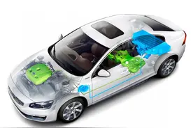 电动车三电终身质保可信吗？你确定你能享受到？免责条款了解一下图片