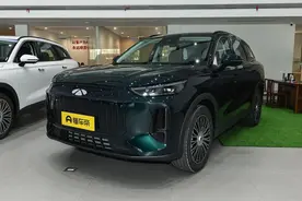 风云T9 2024款210km超长续航版豪华型磷酸锰铁锂车型大概如何？图片