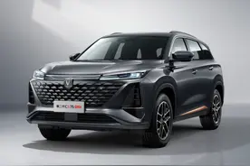 解读长安第二代CS75PLUS，六大核心卖点，告诉你值不值得入手图片