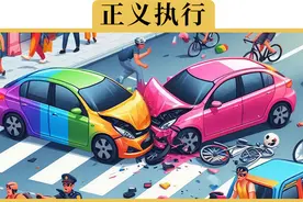 发生事故，对方全责不赔钱怎么办，实拍操作给你看视频封面