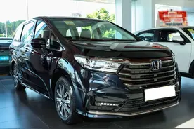 家庭商务小能手，油耗低至5.88L/100km，日常使用真的无短板？图片