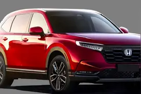 22年车市展望，这三款人气SUV将换代，全新CS75 PLUS取代哈弗H6？图片