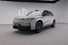 零跑C10 ENCAP碰撞成绩出炉，10万国产车的成绩比30万合资车更好？图片