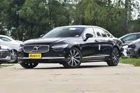 沃尔沃的辅助驾驶到底好不好用？体验沃尔沃S90，告诉你答案图片