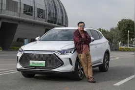 电动车普涨，我为何建议买插电混动车型？推荐3款家用PHEV车型图片