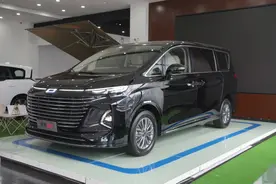 拉开架势“干一仗”，大空间MPV比拼谁能赢图片