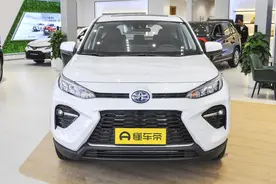 SUV还是双擎的省油，不如看看广汽丰田威兰达，安静、安全、舒适图片