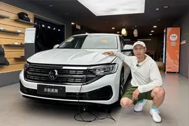 优惠3万起！大众速腾该买1.2T还是1.5T，选哪款？