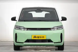 比亚迪D1：定制网约车，续航418km，电池质保60万公里！图片