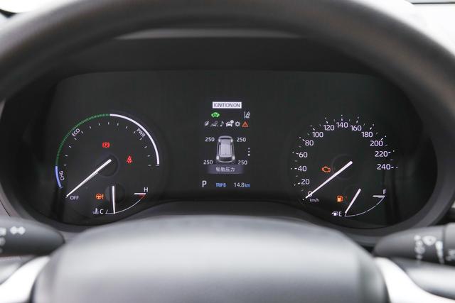 家用MPV的智能刚需答卷——丰田格瑞维亚车机功能深度评测