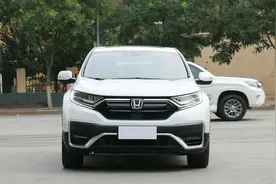 官宣！紧凑型SUV质量最新排行榜公布：CR-V卫冕，RAV4荣放仅排13图片