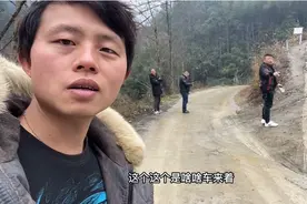 挑战成佛坡一把过！这5款SUV很牛气，最后一款是国产车图片