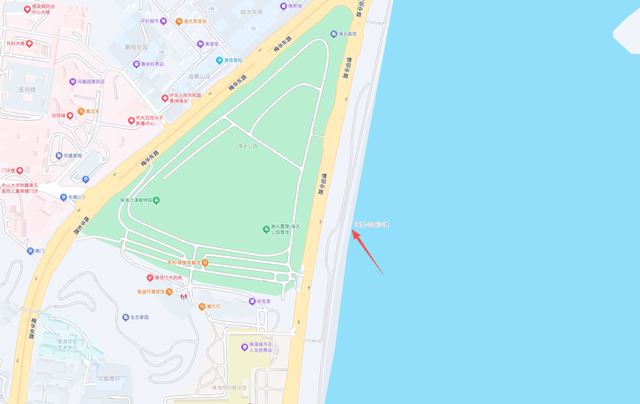 轻松游大湾区宜居城市，开问界M9向珠海出发