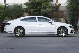 一分价钱一分货，解析大众汽车的主流动力组合！图片