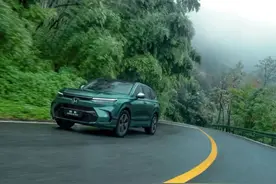 全新一代皓影的另一面：安全才是家用SUV最大的豪华图片