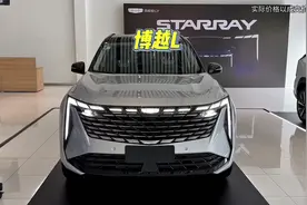 配置高定价低口碑好，吉利家的经典SUV博越L为何值得买？