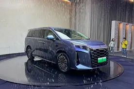 售价24.98-30.98万元，比亚迪夏正式上市图片