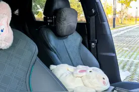 比亚迪秦L的这些缺点你能接受吗？图片