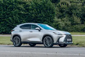 后防撞梁质量最好的十大车型，雷克萨斯排第一，特斯拉两款车前十图片