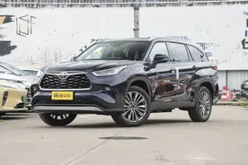 实测满油续航1289km，百公里油耗6L，这台SUV比新势力还能跑？图片