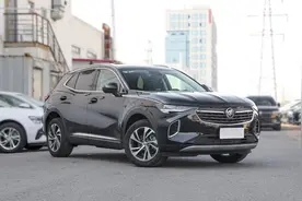 合资中型SUV别乱买！仅12款质量达标，昂科威第5，冠道、GLC上榜图片