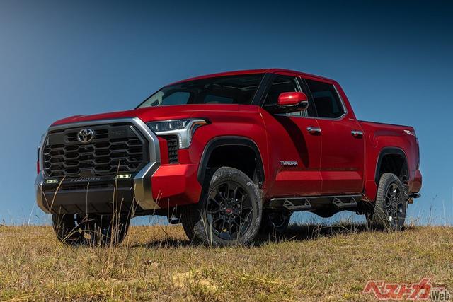 越野迷的尤物？搭载3.5T V6混动，丰田新一代普拉多年底亮相！