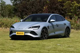 每年花费约9286元，解析比亚迪海豹养车成本图片