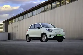 预算5、6万放弃比亚迪海鸥 转提零跑T03明智吗？图片