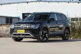 最新中大型SUV销量榜前十，七座油车只有它，目前降价中，速看！图片