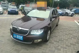 斯柯达昊锐是好车，但花3万买台19万公里的09款老车是不是冤种？图片