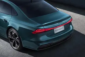 掀背设计这么帅 为啥用得少之又少？原因找到了！图片