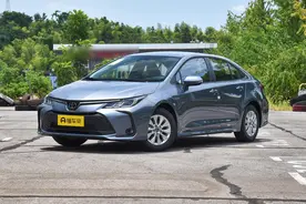 新手2万预算买车，这5款二手车，再开30年开不坏还省油图片