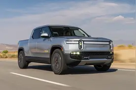 美国造车新势力推全球最轻量、最高效的电动皮卡？聊Fisker Alaska图片