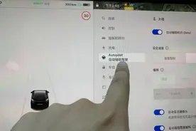 特斯拉Model 3种草功能：自动驾驶辅助，功能丰富，场景要求高图片
