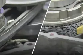 丰田锋兰达/日产逍客：买谁物有所值？一目了然图片